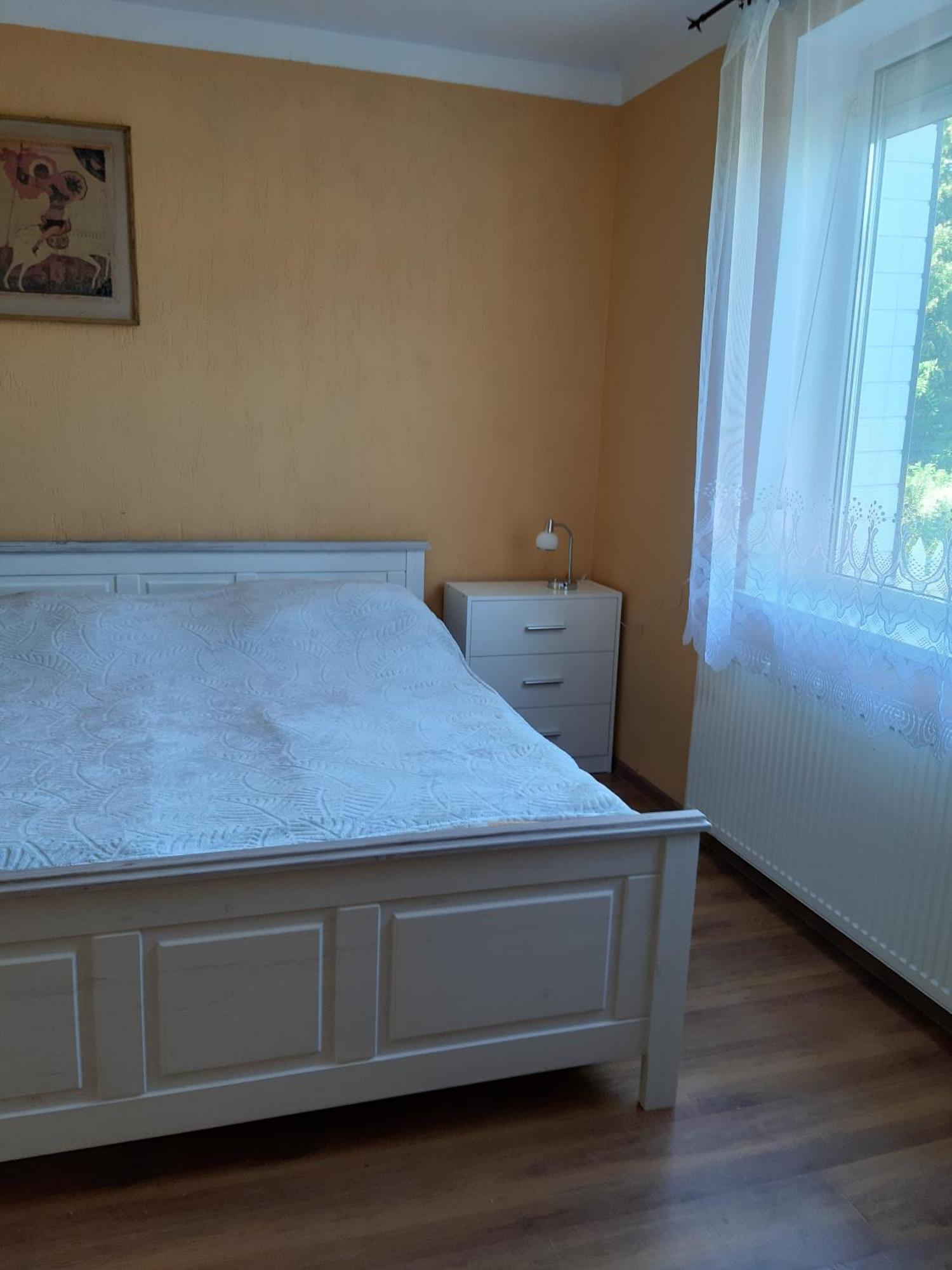 Apartament w Ciechocinku Apartament Ciechocinek Zewnętrze zdjęcie